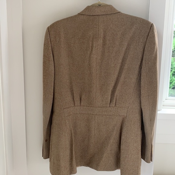 Ralph Lauren Collection Tailored Women’s Jacket - Picture 2 of 2